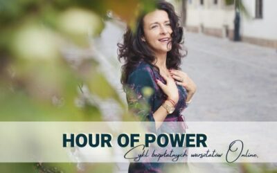 ONLINE | Hour of Power