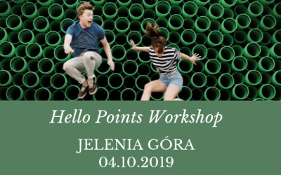 Hello Points Workshop