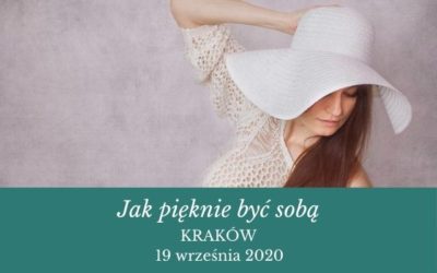 Jak pięknie być sobą