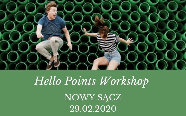 Hello Points Workshop