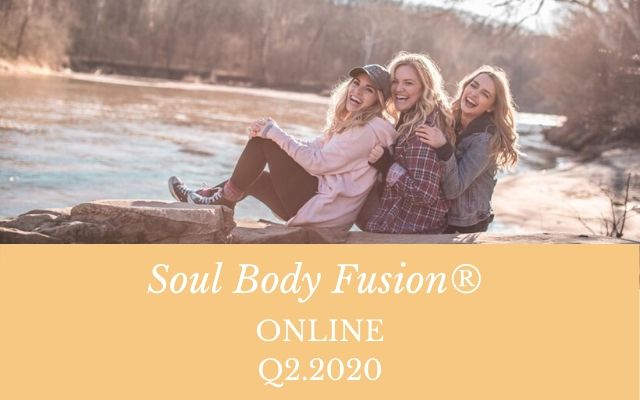 ONLINE | Soul Body Fusion®
