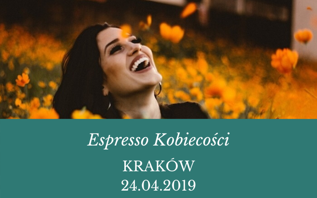 Espresso Kobiecości