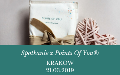 Spotkanie z POY®