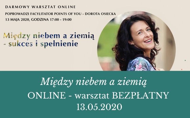 ONLINE | Między niebem a …