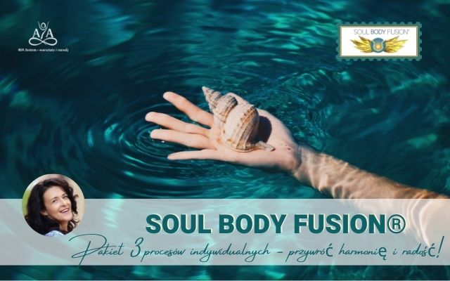 ONLINE | Soul Body Fusion®