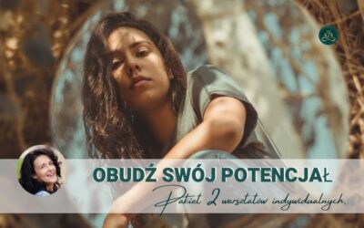 Obudź potencjał | Pakiet 2x2h