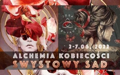 Alchemia Kobiecości | Beskid