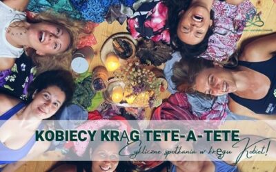 KRAKÓW | Kobiece Tête a Tête