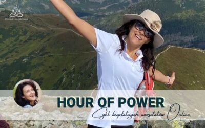 ONLINE | Hour of Power