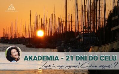 ONLINE | Akademia 21 dni