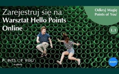 ONLINE | Hello Points