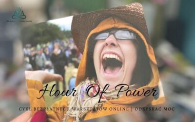 ONLINE | Hour of Power