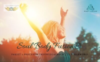 ONLINE | Soul Body Fusion®