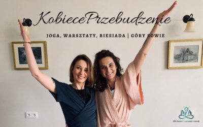 Kobiece Przebudzenie | Góry