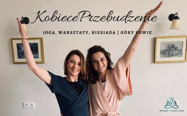 www-kobiece-przebudzenie-joga-warsztaty-biesiada-wyjazd-retreat-weekend-gory-rozwoj-osobisty-ayajestem