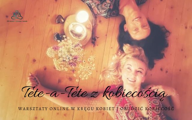 ONLINE | Tête a Tête