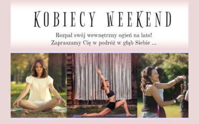 Kobiecy Weekend | Jamno