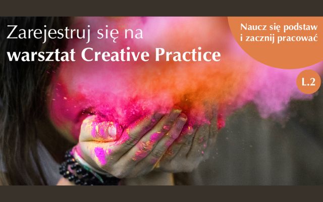 Warszawa | L.2 Creative Practice