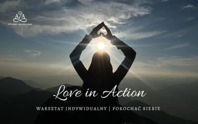 Love in Action | Online 1,5h